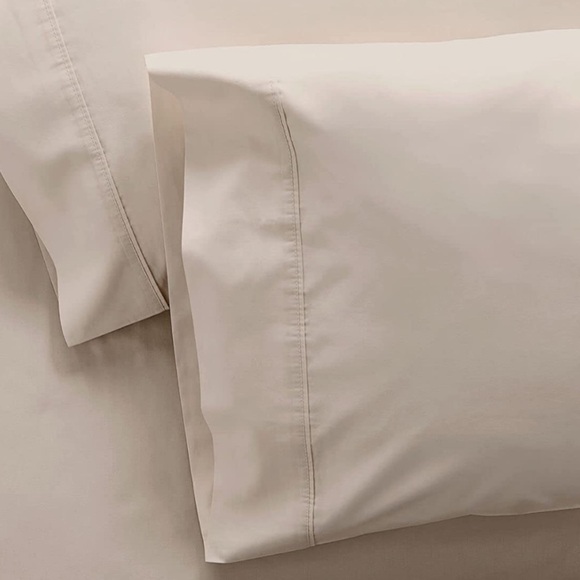 Columbia Cotton Standard Pillowcase - Picture 1 of 7